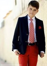 Trajes de comunión para niño: Tienda online de Bamby Modas Trajes de comunión para niño: Tienda online de Bamby Modas