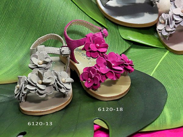 Zapatos para niñas marca Oca-Loca® Zapatos para niñas marca Oca-Loca®