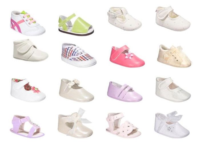 Zapatos cuquito® Zapatos cuquito®