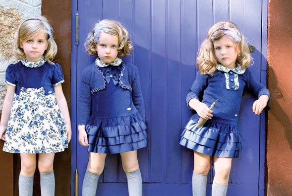 Niña: Tienda online de Bamby Modas Niña: Tienda online de Bamby Modas