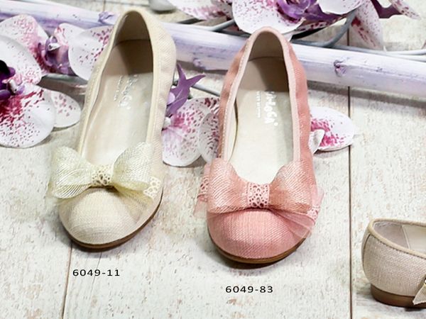 Zapatos para niñas marca Oca-Loca® Zapatos para niñas marca Oca-Loca®