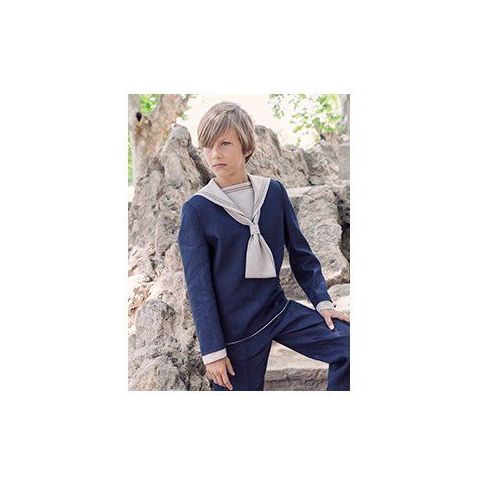 Trajes de comunión para niño: Tienda online de Bamby Modas Trajes de comunión para niño: Tienda online de Bamby Modas