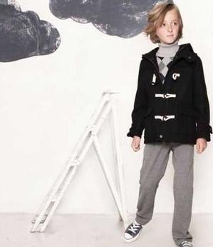 Ropa de niño de 9 a 18 años: Tienda online de Bamby Modas Ropa de niño de 9 a 18 años: Tienda online de Bamby Modas