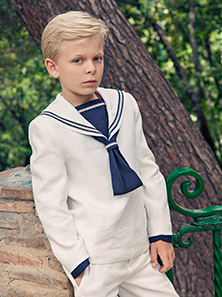 Trajes de comunión para niño: Tienda online de Bamby Modas Trajes de comunión para niño: Tienda online de Bamby Modas