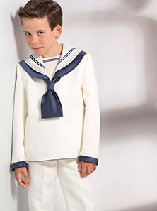 Trajes de comunión para niño: Tienda online de Bamby Modas Trajes de comunión para niño: Tienda online de Bamby Modas
