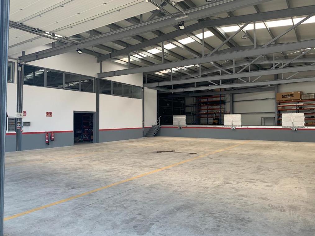Nuestras instalaciones: Catálogo de Velmatrans Nuestras instalaciones: Catálogo de Velmatrans