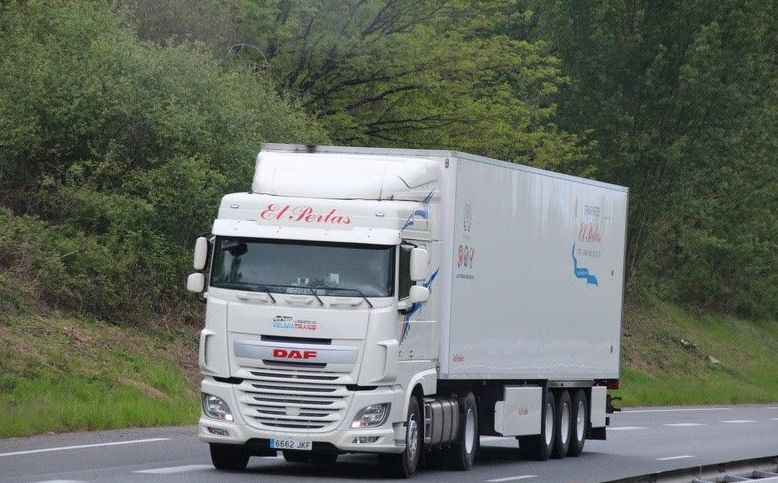 Transporte nacional por carretera: Catálogo de Velmatrans Transporte nacional por carretera: Catálogo de Velmatrans