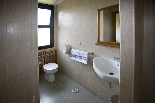 Baño Baño