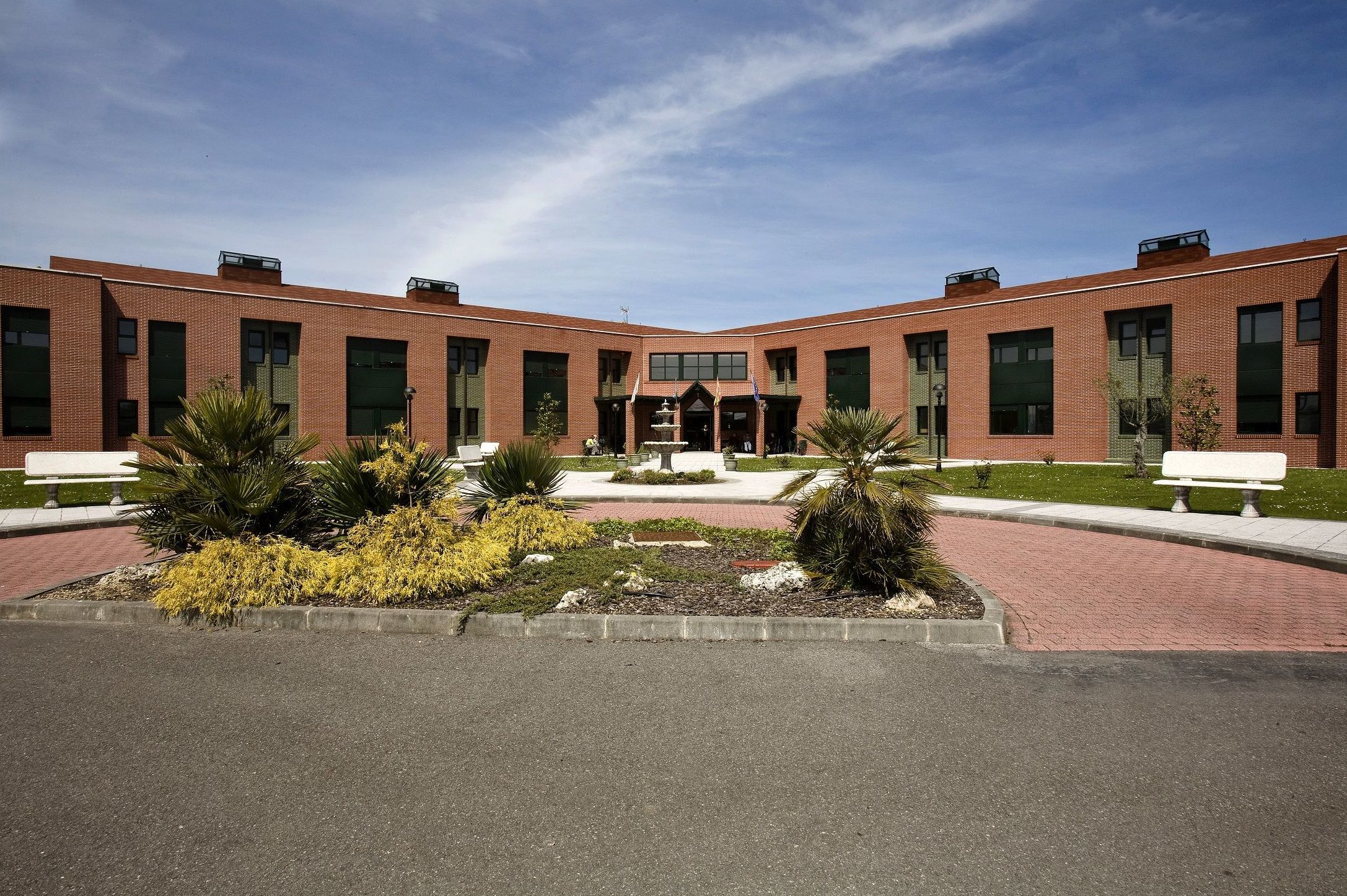 Residencia Geriátrica Oviedo: SERVICIOS de Vital Centro Tercera Edad Residencia Geriátrica Oviedo: SERVICIOS de Vital Centro Tercera Edad