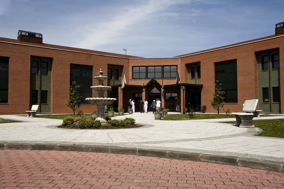 Residencia de ancianos Oviedo: SERVICIOS de Vital Centro Tercera Edad Residencia de ancianos Oviedo: SERVICIOS de Vital Centro Tercera Edad