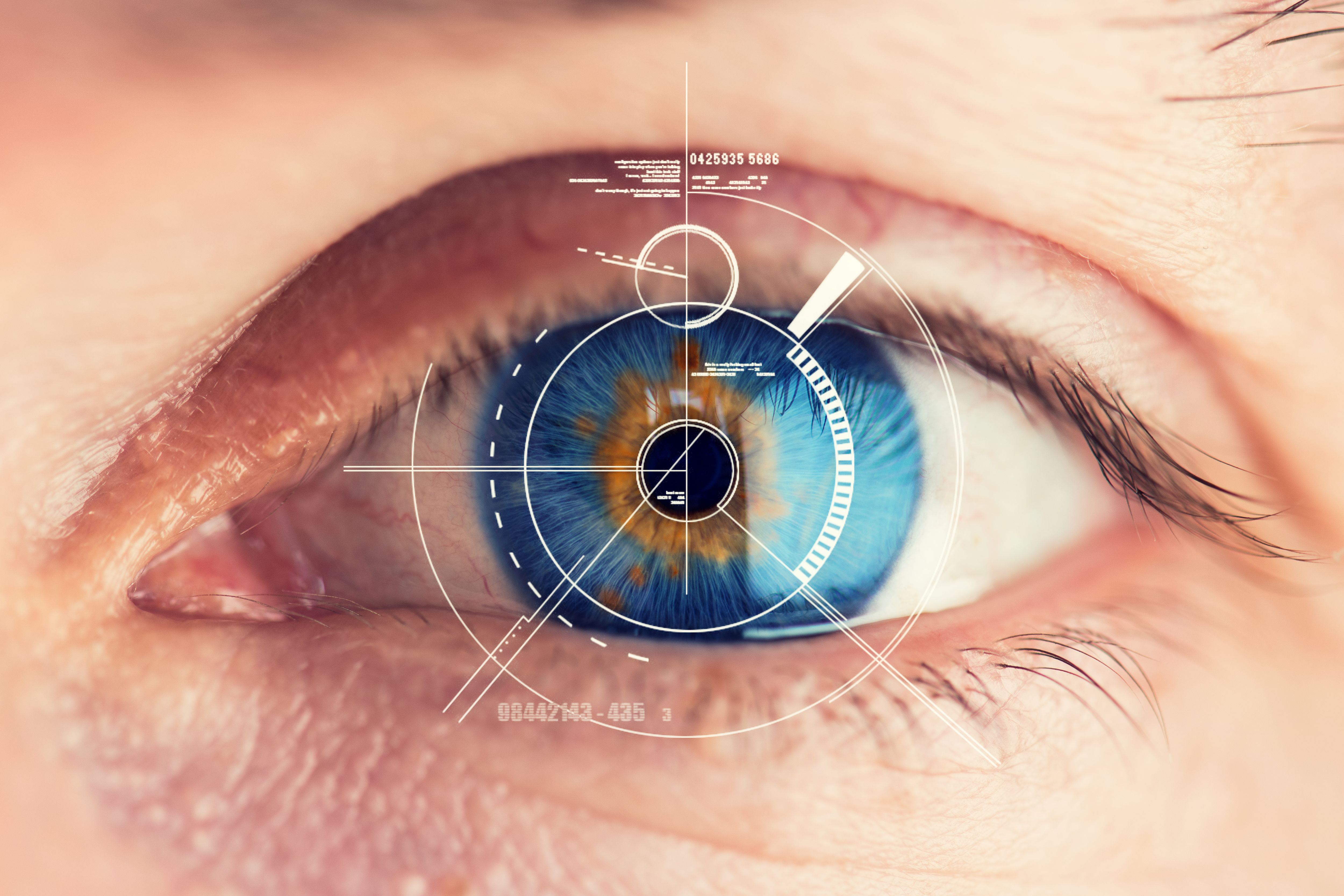 Lentillas: Servicios de Centro Óptico Laguna Lentillas: Servicios de Centro Óptico Laguna
