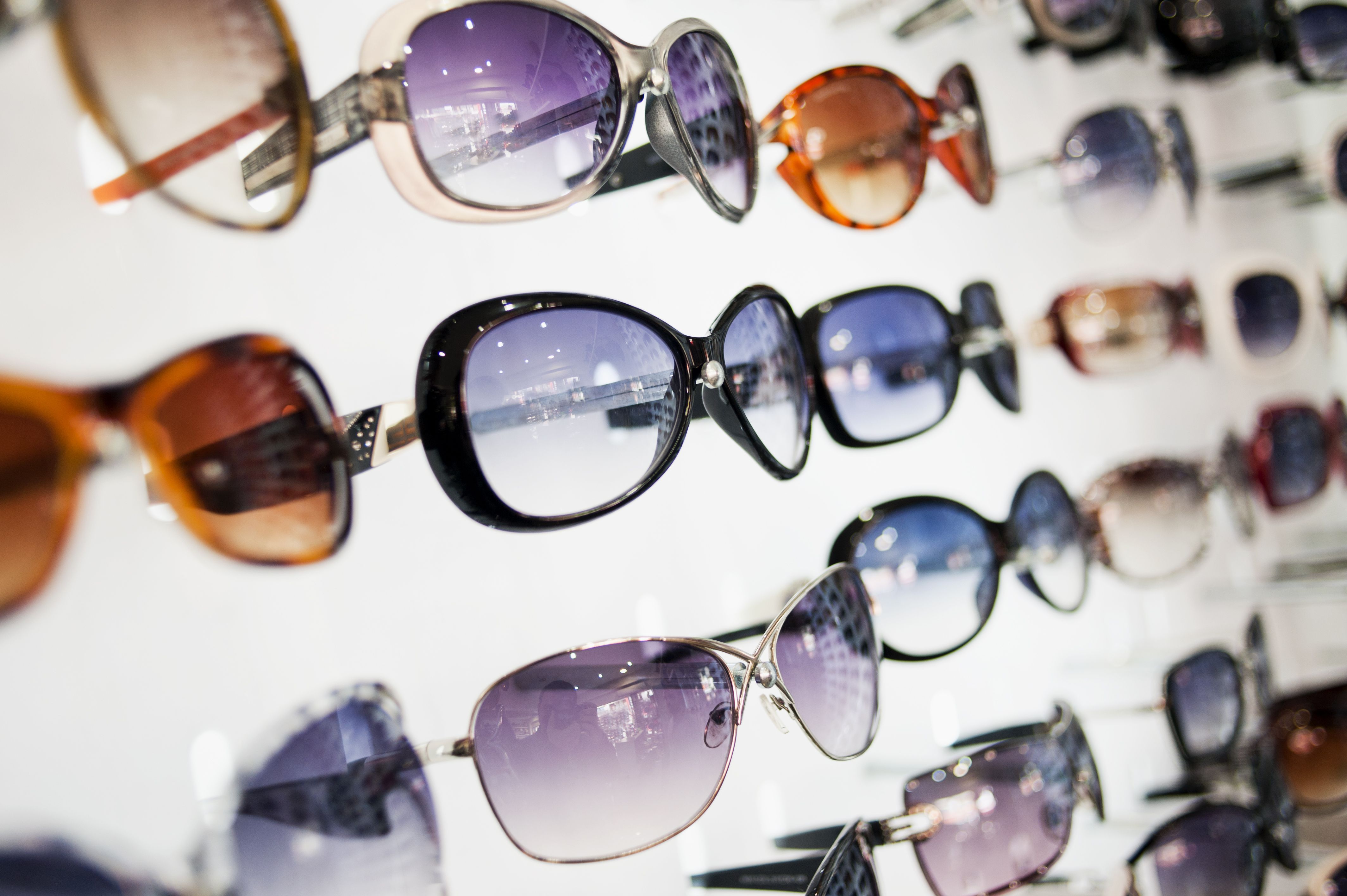 Gafas de sol: Servicios de Centro Óptico Laguna Gafas de sol: Servicios de Centro Óptico Laguna
