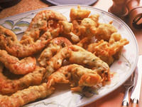 Fritos: Productos y servicios de Algo Nuevo - Catering Fritos: Productos y servicios de Algo Nuevo - Catering