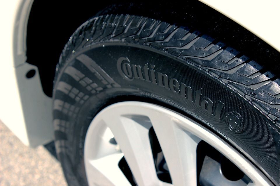 Coches y furgonetas: Catálogo de Neumáticos Tu Rueda Coches y furgonetas: Catálogo de Neumáticos Tu Rueda