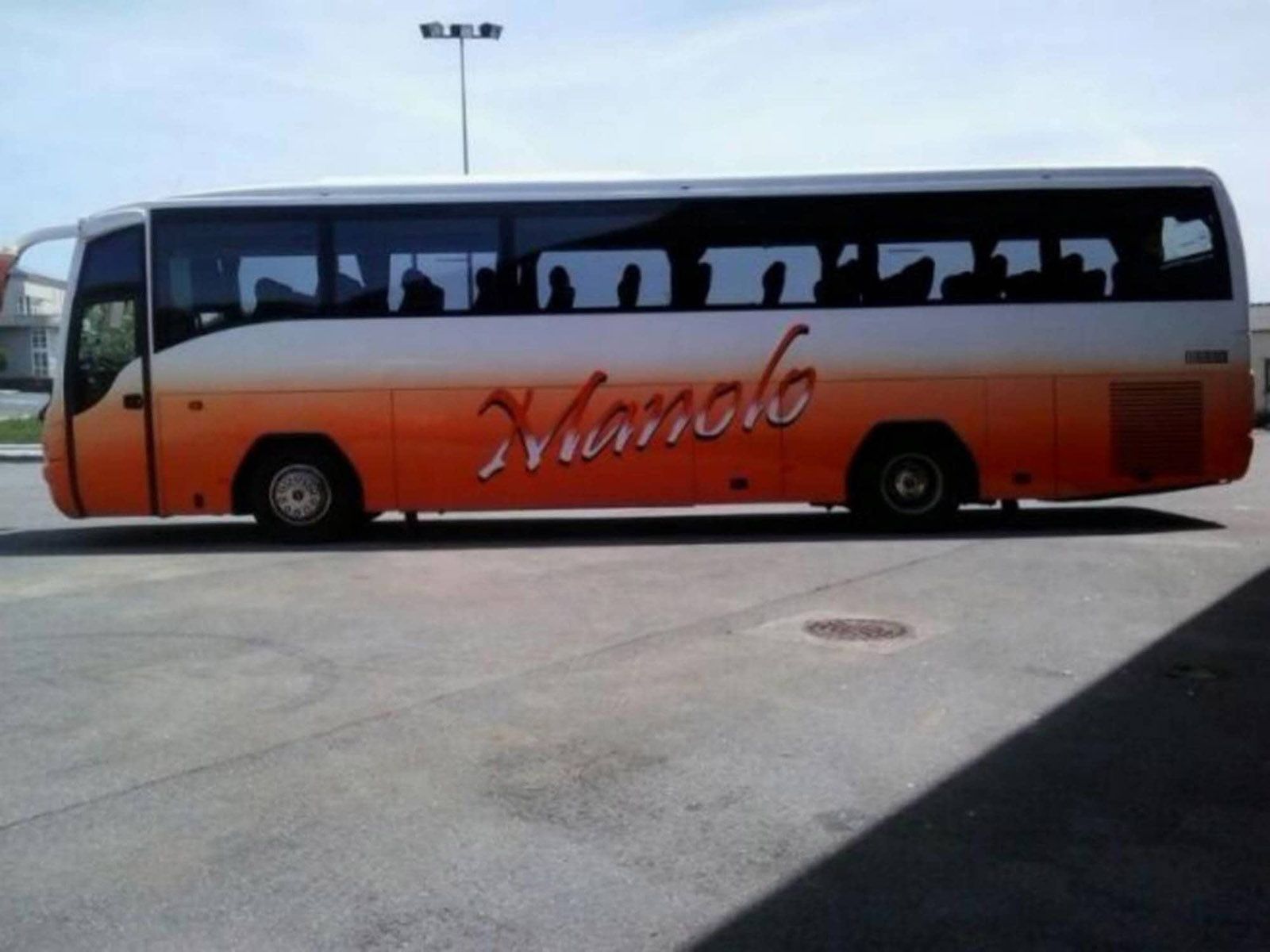 Autobuses Lugo