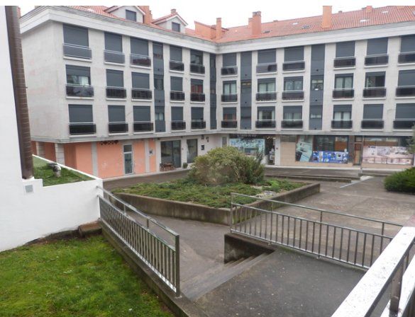 Piso en venta. Localidad Nigrán (Pontevedra): Inmuebles de Céltico Inmobiliaria Piso en venta. Localidad Nigrán (Pontevedra): Inmuebles de Céltico Inmobiliaria