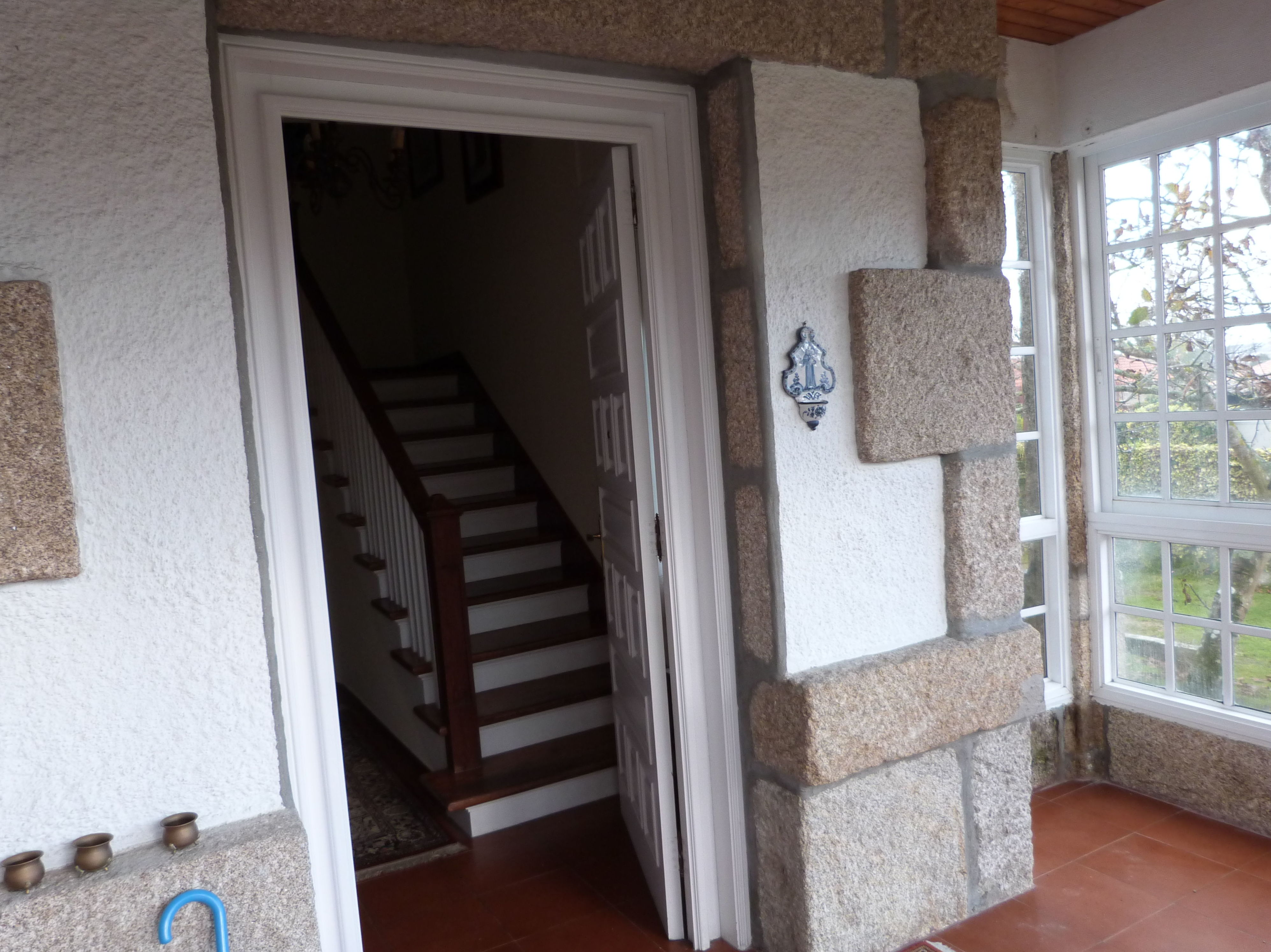 Chalet a la venta en Canido: Inmuebles de Céltico Inmobiliaria Chalet a la venta en Canido: Inmuebles de Céltico Inmobiliaria