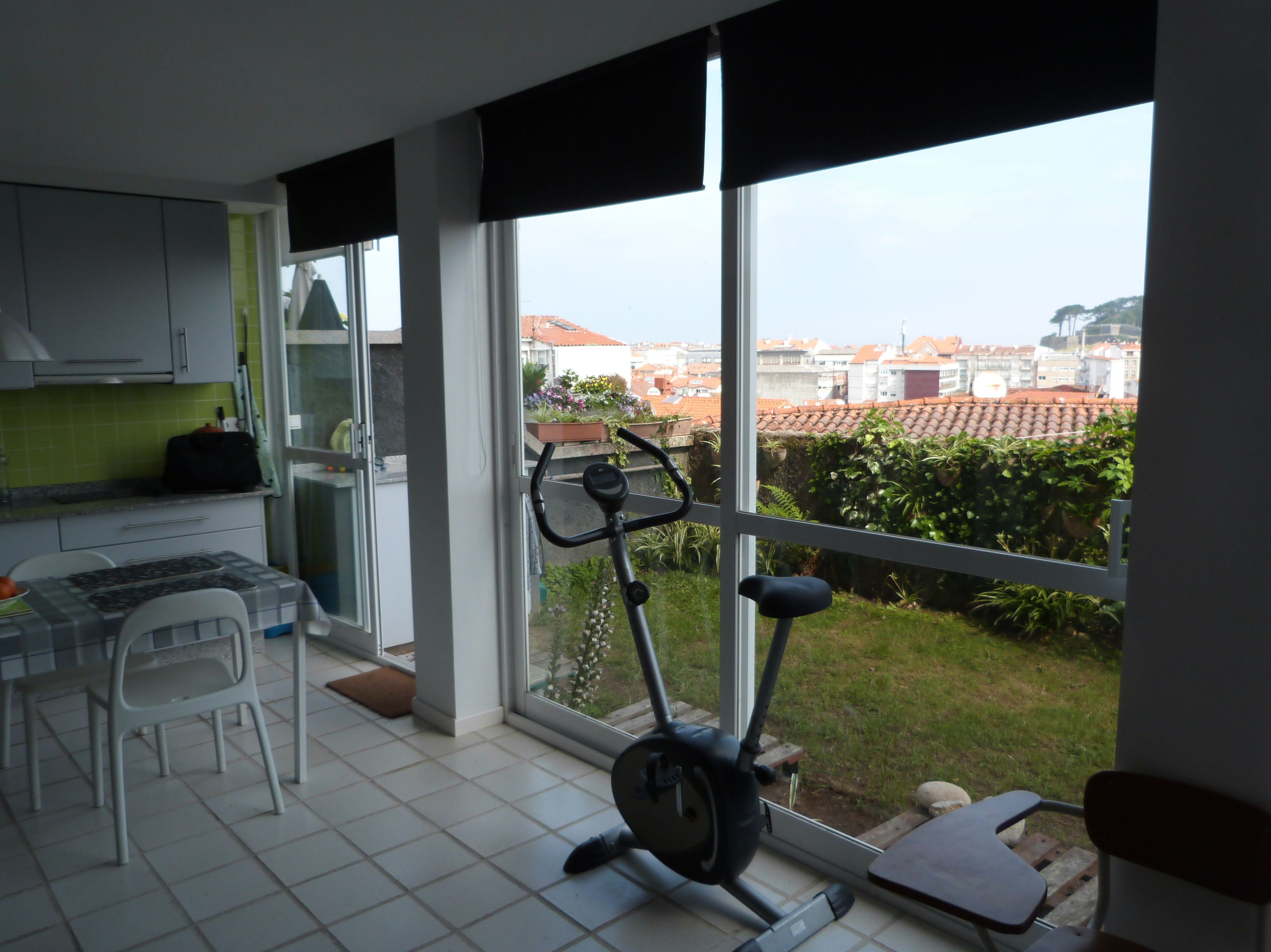 Estudio a la venta en Baiona: Inmuebles de Céltico Inmobiliaria Estudio a la venta en Baiona: Inmuebles de Céltico Inmobiliaria