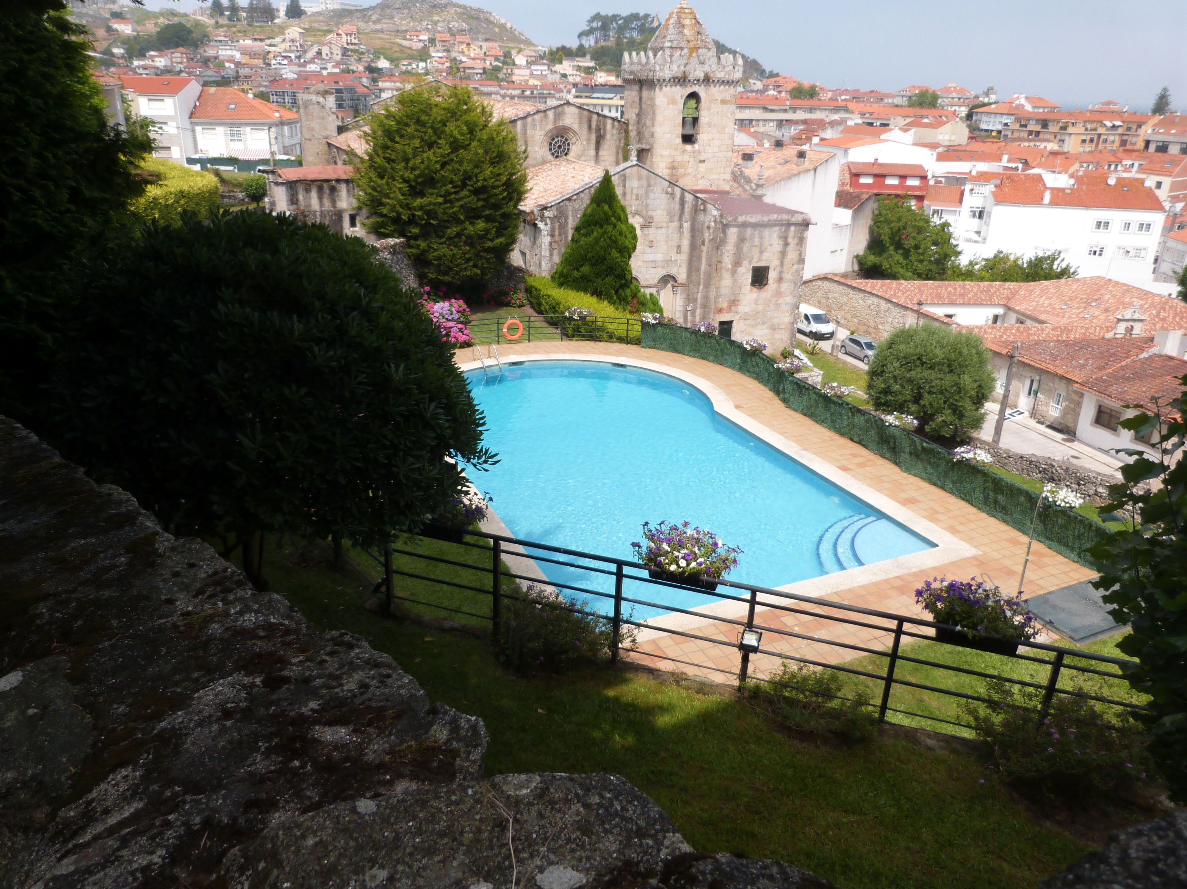 Estudio a la venta en Baiona: Inmuebles de Céltico Inmobiliaria Estudio a la venta en Baiona: Inmuebles de Céltico Inmobiliaria