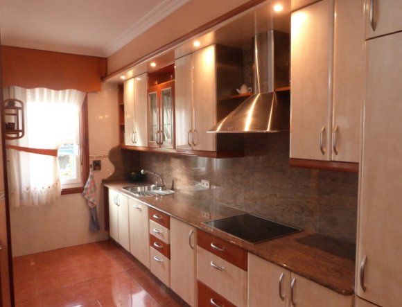 Casa en venta. Localidad Nigrán (Pontevedra): Inmuebles de Céltico Inmobiliaria Casa en venta. Localidad Nigrán (Pontevedra): Inmuebles de Céltico Inmobiliaria