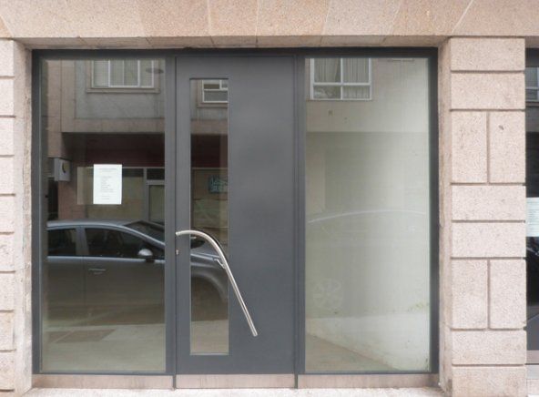 Local en alquiler. Localidad Vigo (Pontevedra): Inmuebles de Céltico Inmobiliaria Local en alquiler. Localidad Vigo (Pontevedra): Inmuebles de Céltico Inmobiliaria