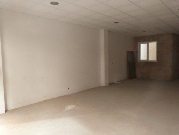 Local en alquiler. Localidad Vigo (Pontevedra): Inmuebles de Céltico Inmobiliaria Local en alquiler. Localidad Vigo (Pontevedra): Inmuebles de Céltico Inmobiliaria