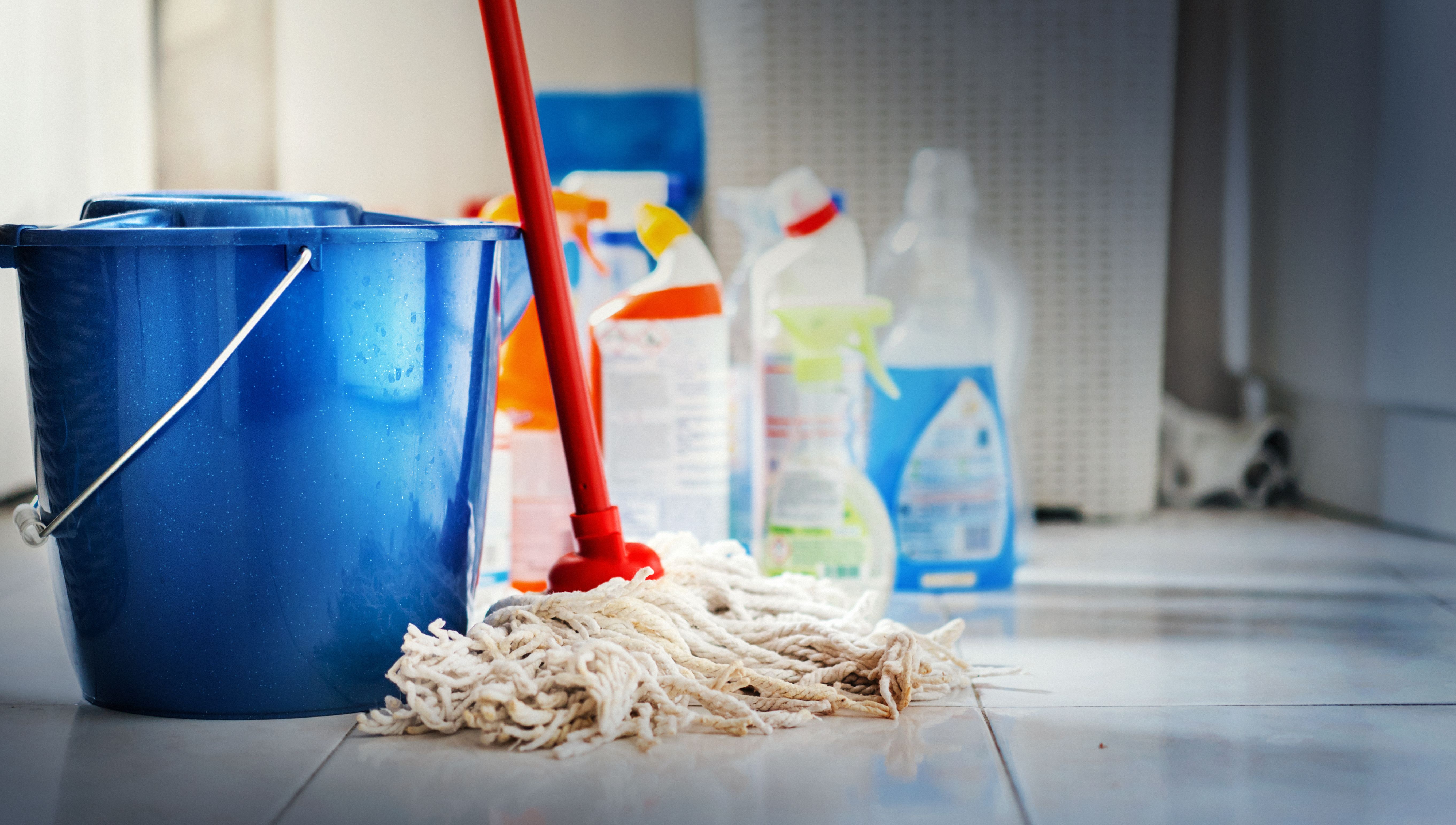 Industrial Cleaning Supplies Wholesale Near Me