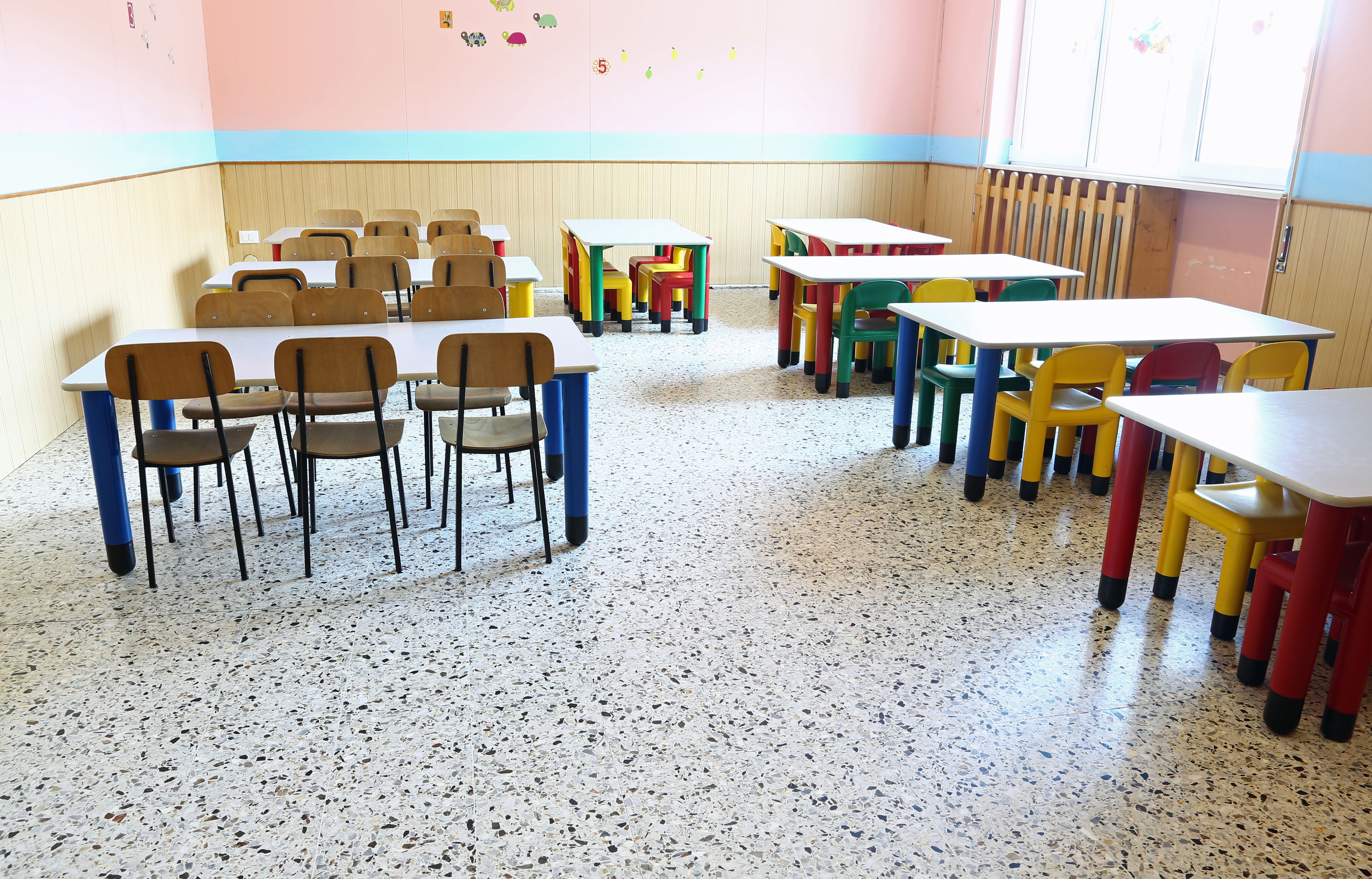 Limpieza de guarderías y colegios: Servicios de Limpiezas Julker, S.L. Limpieza de guarderías y colegios: Servicios de Limpiezas Julker, S.L.