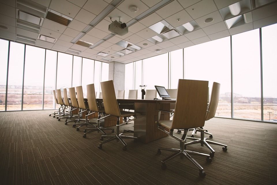 Limpiezas de oficinas: Servicios de Limpiezas Julker, S.L. Limpiezas de oficinas: Servicios de Limpiezas Julker, S.L.