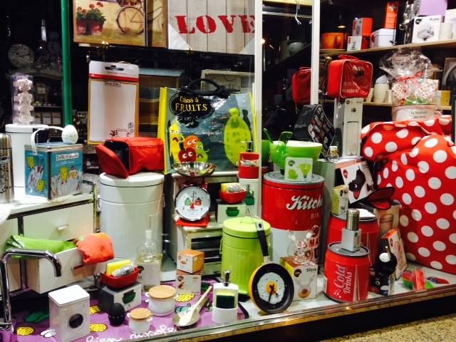 Tienda: Servicios de Lozano, SL Tienda: Servicios de Lozano, SL
