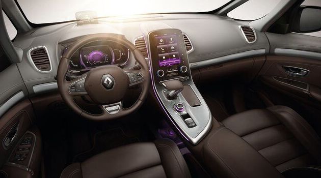 ACCESORIOS RENAULT ESPACE: PRODUCTOS Y OFERTAS de Raúl Motor, S.L. ACCESORIOS RENAULT ESPACE: PRODUCTOS Y OFERTAS de Raúl Motor, S.L.