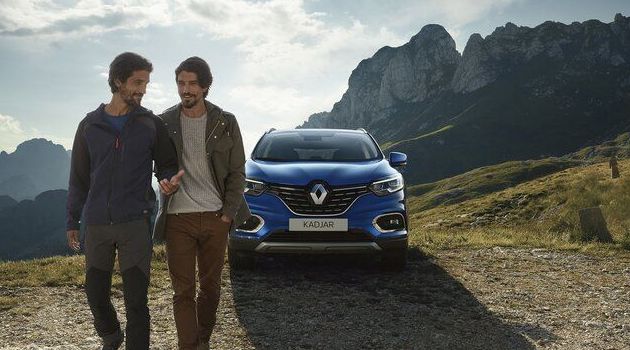 RENAULT KADJAR ¡¡NOVEDAD!!: PRODUCTOS Y OFERTAS de RAUL MOTOR RENAULT KADJAR ¡¡NOVEDAD!!: PRODUCTOS Y OFERTAS de RAUL MOTOR