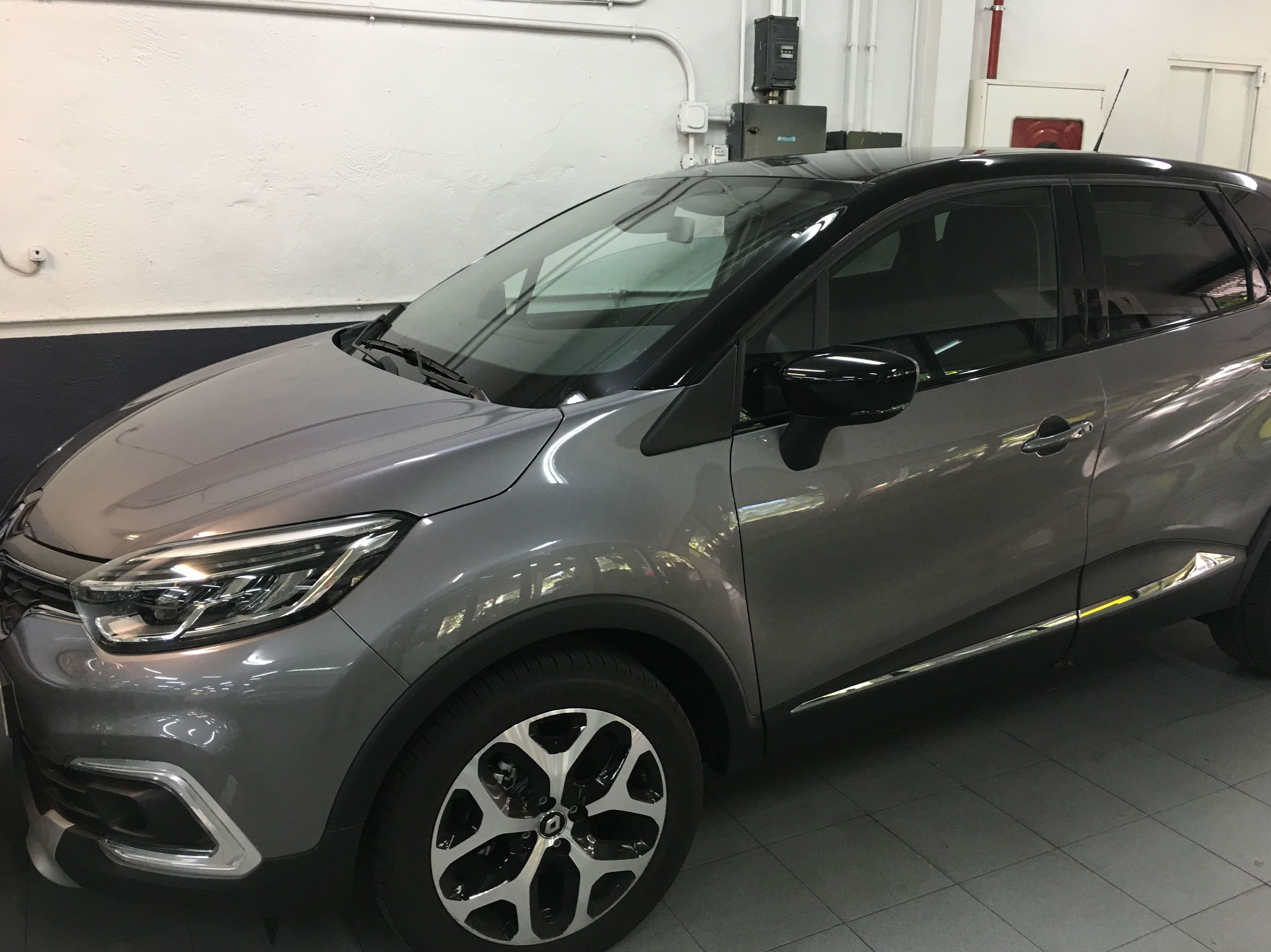 CAPTUR ZEN TCE 130CV CAPTUR ZEN TCE 130CV