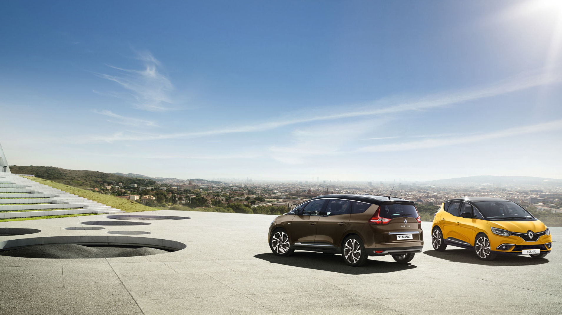 NUEVO RENAULT SCENIC: PRODUCTOS Y OFERTAS de RAUL MOTOR NUEVO RENAULT SCENIC: PRODUCTOS Y OFERTAS de RAUL MOTOR