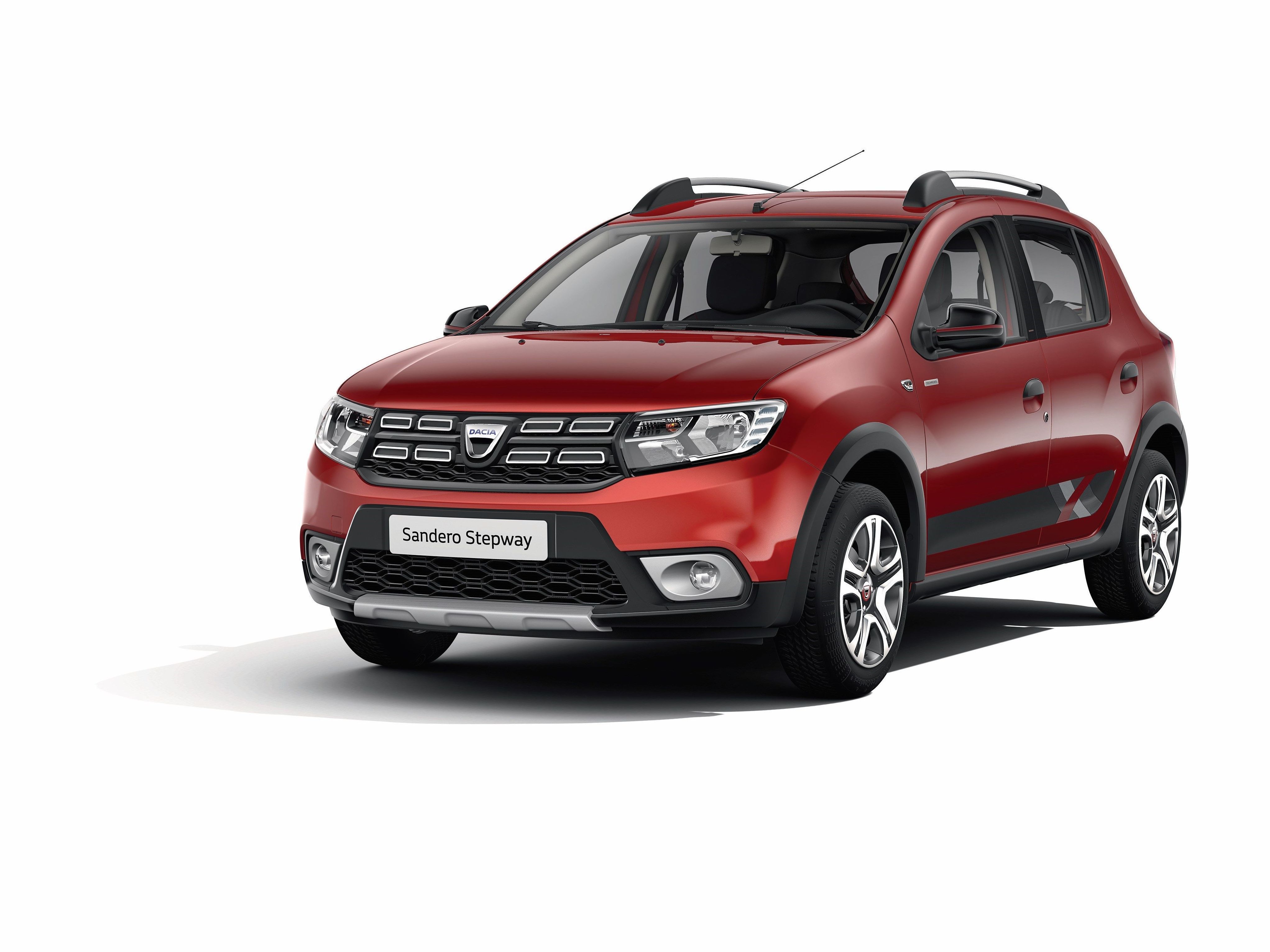 ACCESORIOS DACIA SANDERO STEPWAY: PRODUCTOS Y OFERTAS de RAUL MOTOR ACCESORIOS DACIA SANDERO STEPWAY: PRODUCTOS Y OFERTAS de RAUL MOTOR