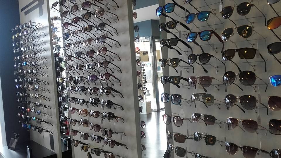 Gafas de sol: Servicios de Optimas Gafas de sol: Servicios de Optimas