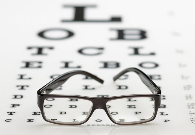 Lentes oftálmicas: Servicios de Optimas Lentes oftálmicas: Servicios de Optimas