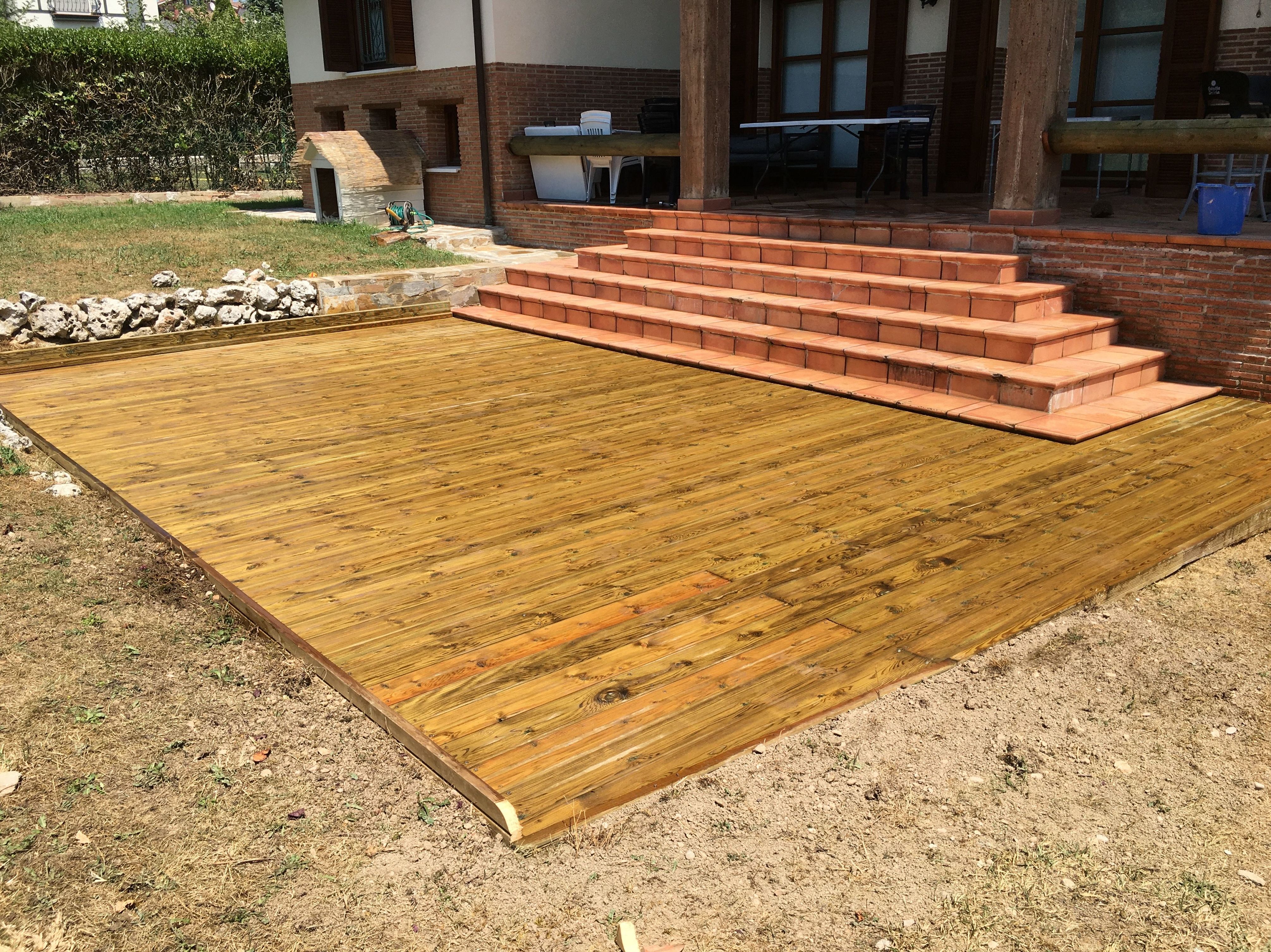 06. Porches y terrazas de madera: Catálogo de Indoor Garden 06. Porches y terrazas de madera: Catálogo de Indoor Garden