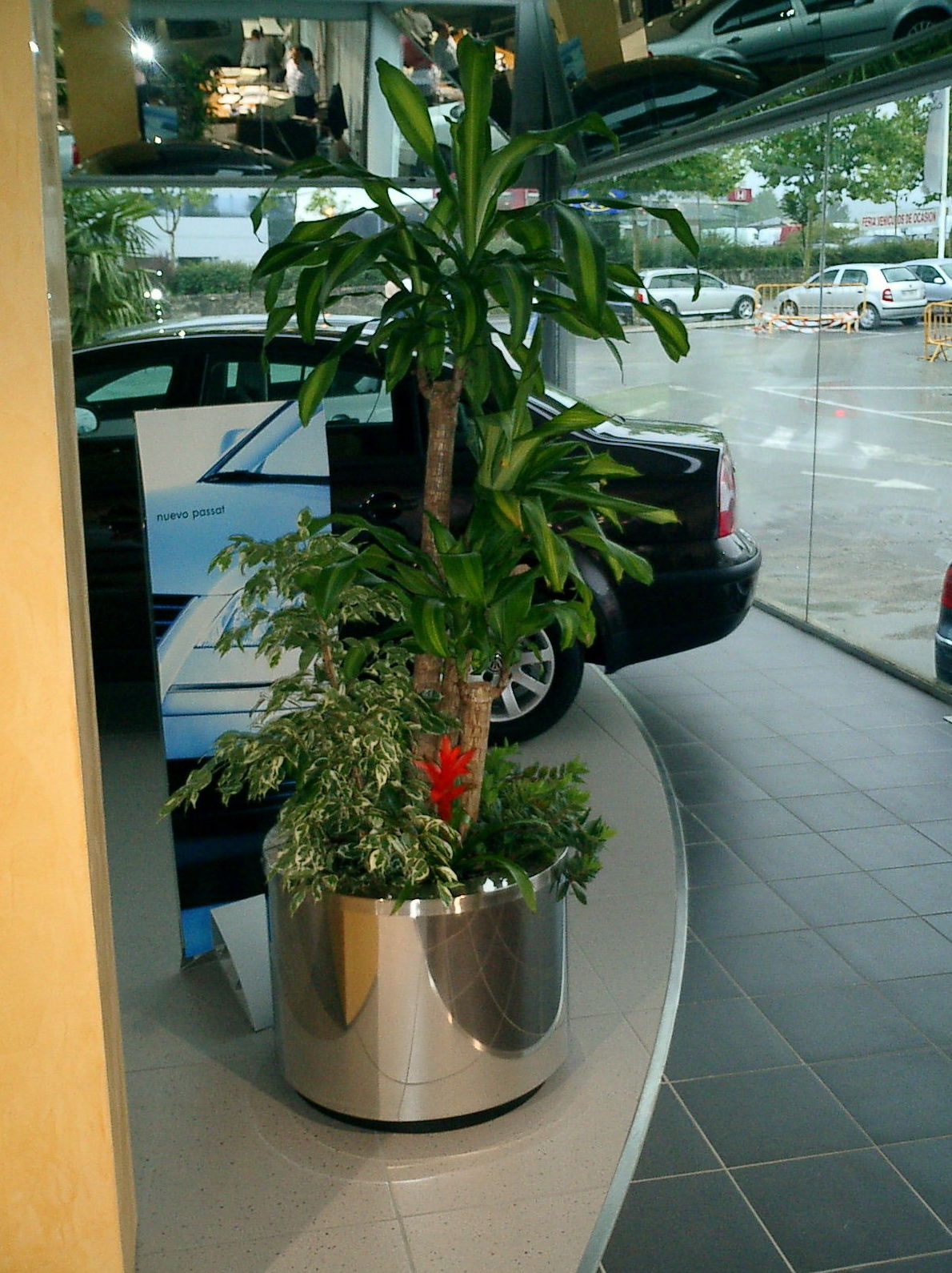 10. Jardineras de interior: Catálogo de Indoor Garden 10. Jardineras de interior: Catálogo de Indoor Garden