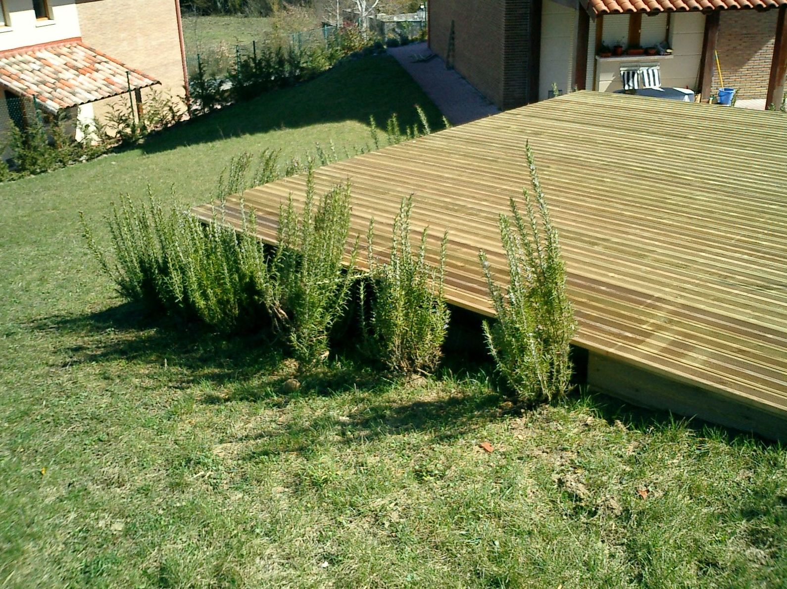 06. Porches y terrazas de madera: Catálogo de Indoor Garden 06. Porches y terrazas de madera: Catálogo de Indoor Garden