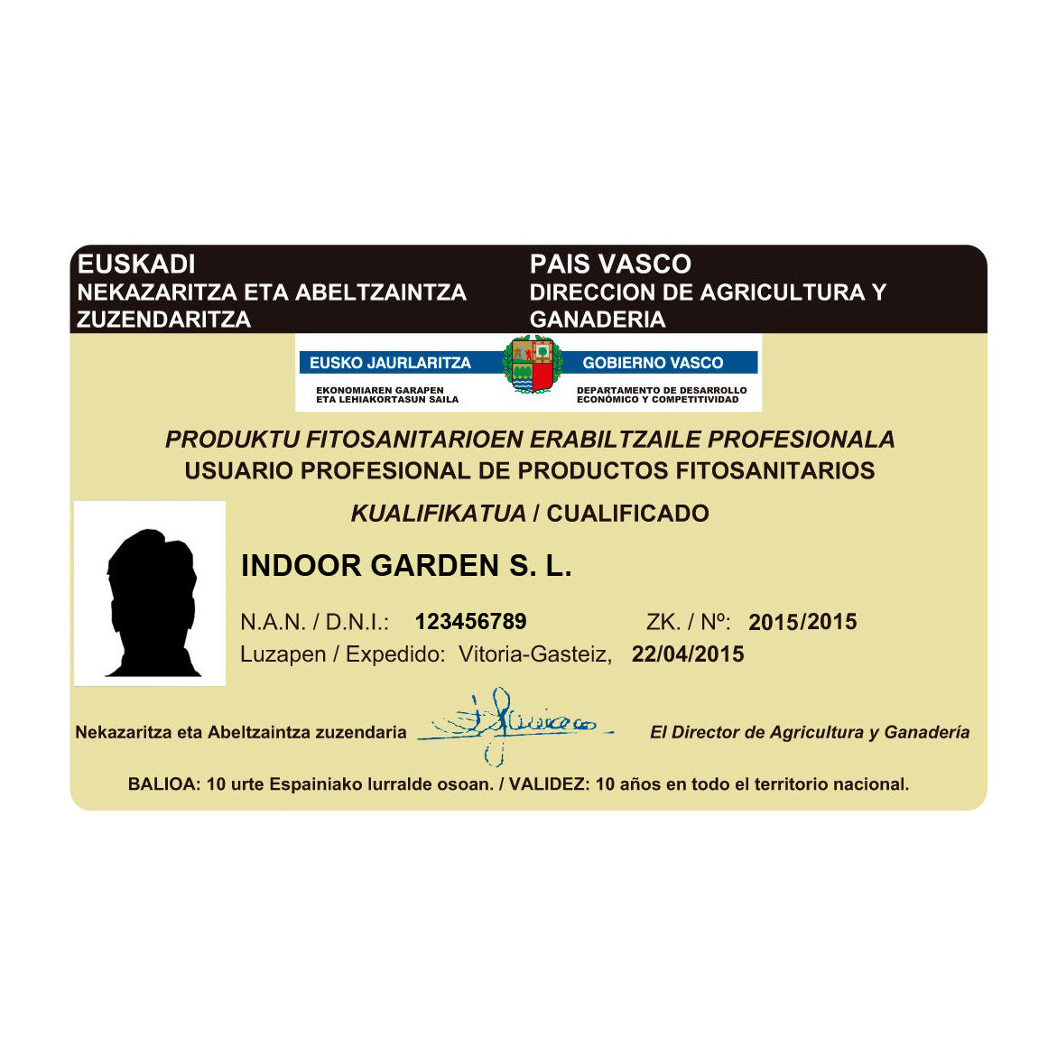 04. Tratamientos fitosanitarios: Catálogo de Indoor Garden 04. Tratamientos fitosanitarios: Catálogo de Indoor Garden