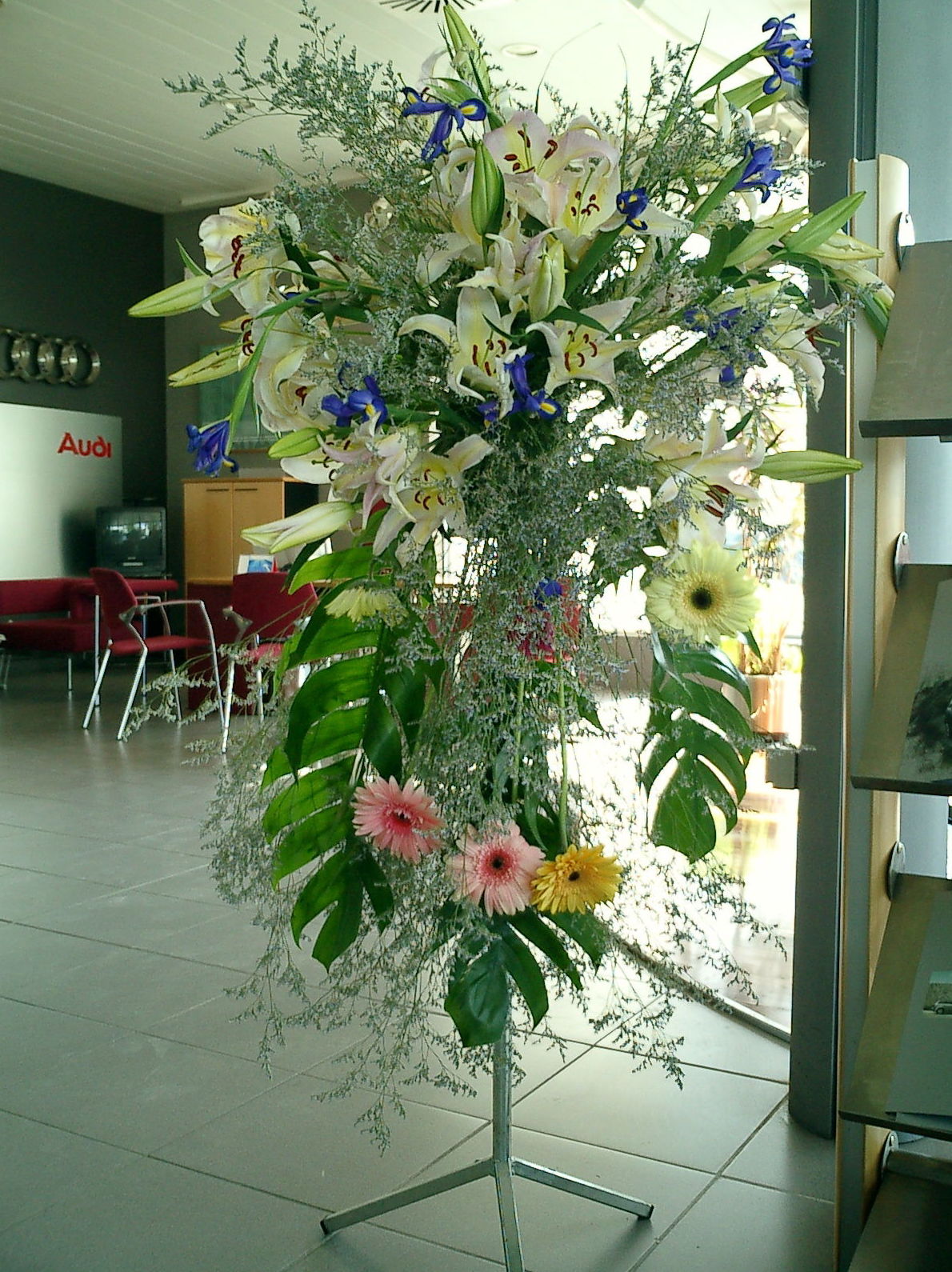 10. Jardineras de interior: Catálogo de Indoor Garden 10. Jardineras de interior: Catálogo de Indoor Garden