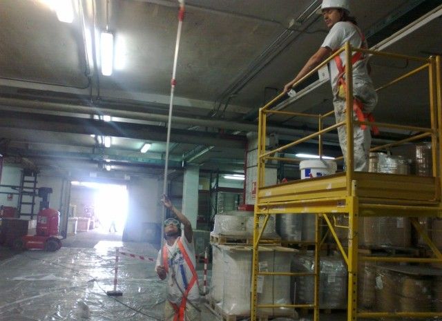 Industria: Catálogo de RYMDECO Industria: Catálogo de RYMDECO