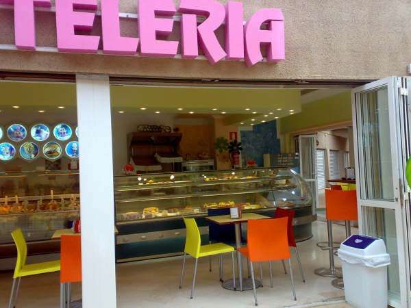 Cafeterías: Catálogo de RYMDECO Cafeterías: Catálogo de RYMDECO