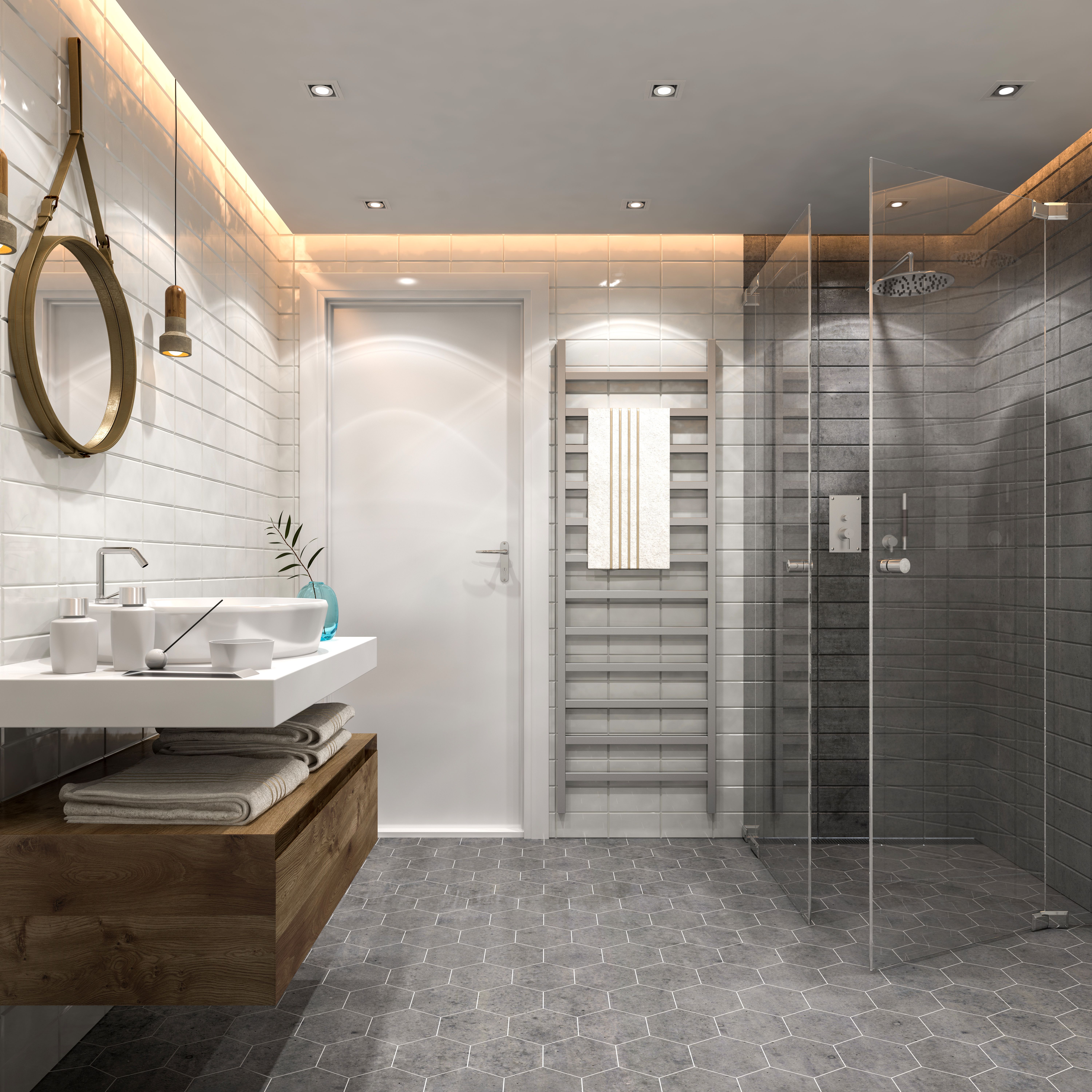 Baños: Catálogo de RYMDECO Baños: Catálogo de RYMDECO