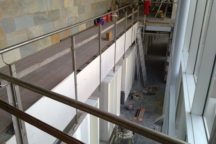 Zonas comunes: Catálogo de RYMDECO Zonas comunes: Catálogo de RYMDECO