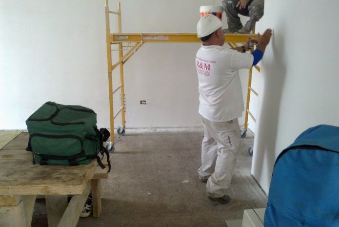 Reformas integrales: Catálogo de RYMDECO Reformas integrales: Catálogo de RYMDECO