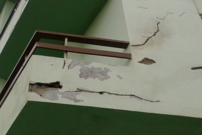Impermeabilización y reparación de fachadas y cubiertas: Catálogo de RYMDECO Impermeabilización y reparación de fachadas y cubiertas: Catálogo de RYMDECO