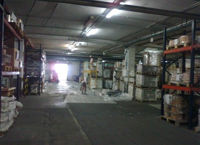 Industria: Catálogo de RYMDECO Industria: Catálogo de RYMDECO