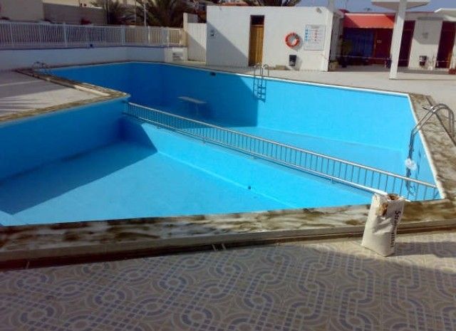 Piscinas: Catálogo de RYMDECO Piscinas: Catálogo de RYMDECO